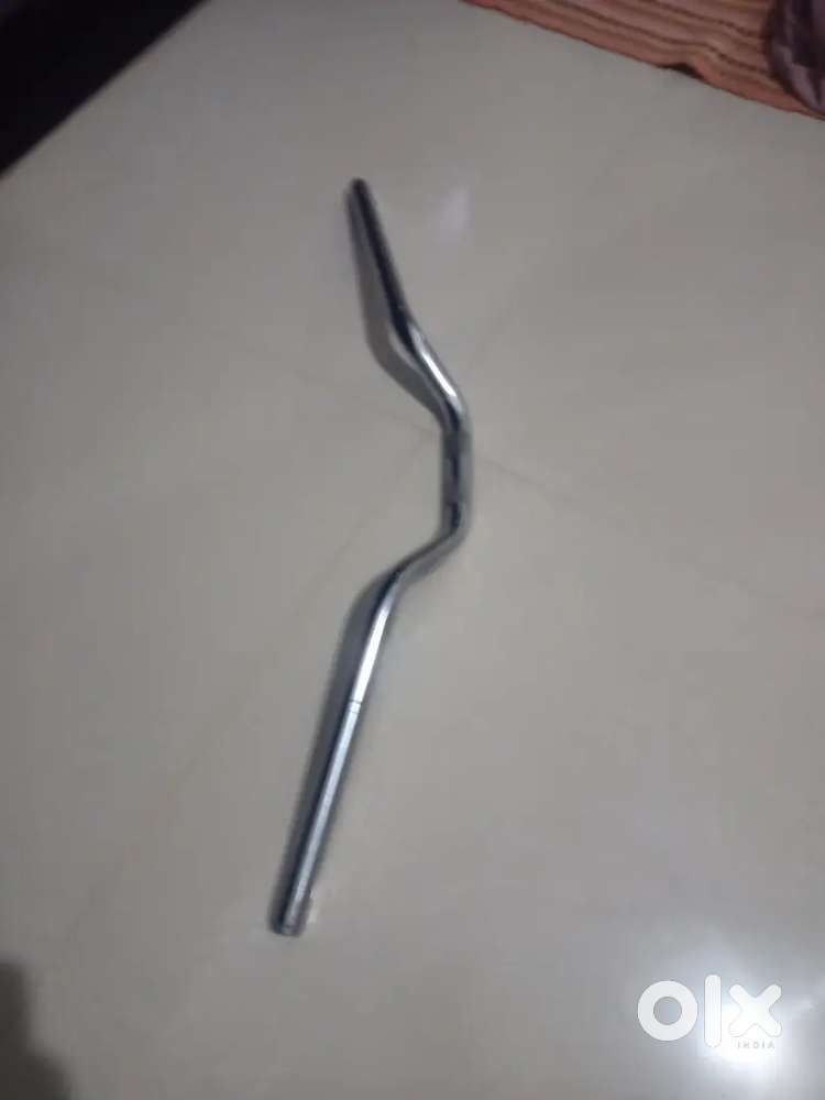 Classic Handle Bar