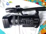 Sony nx 100