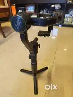 Gimbal zhiyun crane 2s