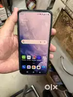 Oneplus 7Pro Nebula Blue 8gb ram 256 gb storage original box charger