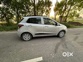 Hyundai Grand i10 2019 Petrol Good Condition
