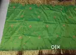 FANCY PATA SAREE