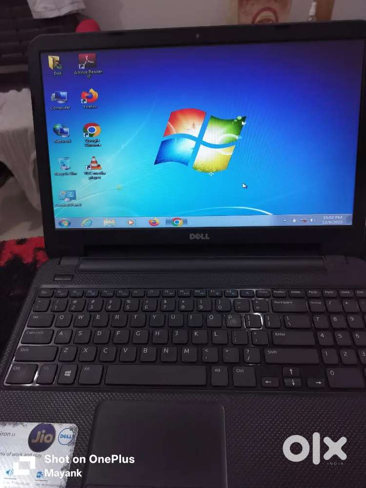 Dell Laptop