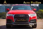 Audi Q3 1.4 30 TFSI Premium FWD, 2018, Petrol