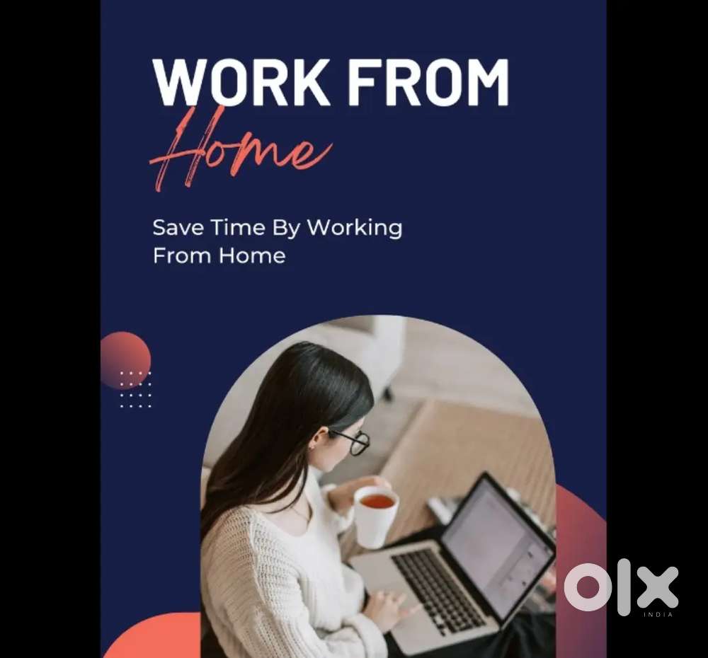 Work from home