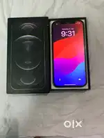 Iphone 12 pro 256gb