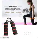 Combo of handgrippers