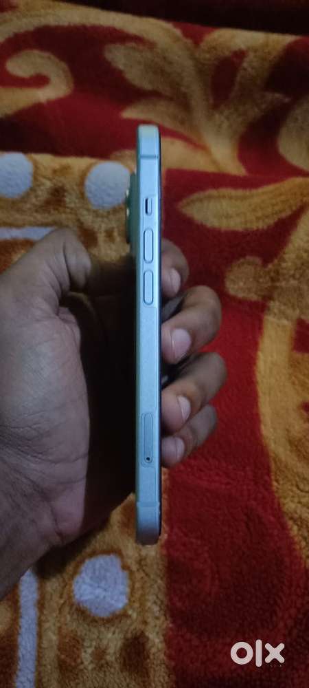 Iphone 15  sall gb 128