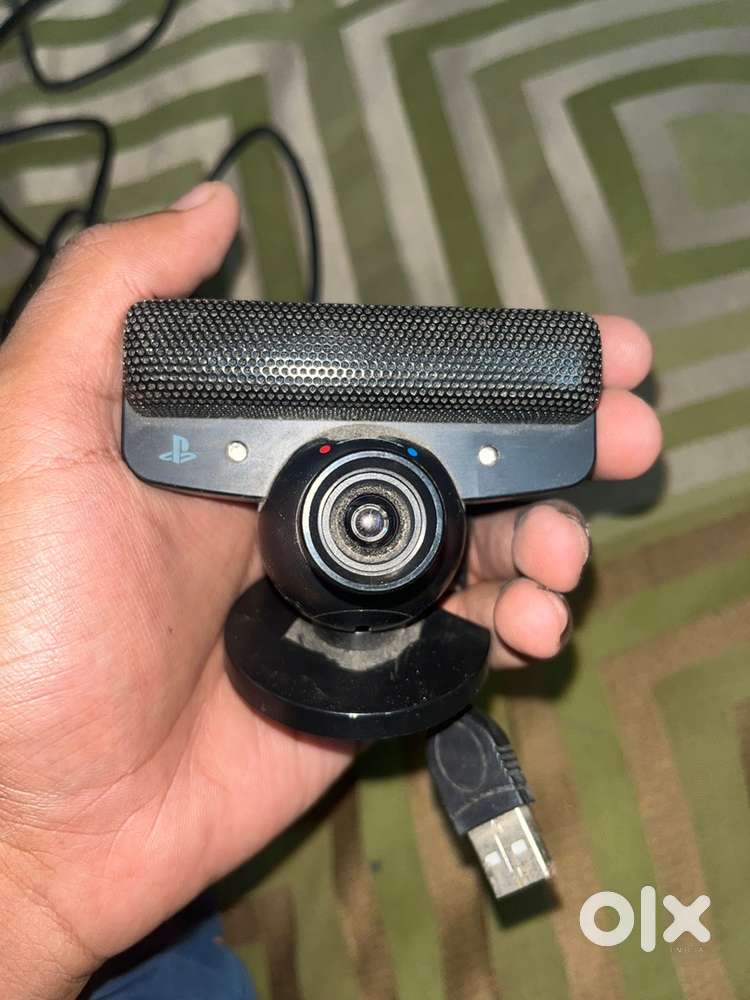 Sony Eye Camer PS3