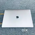 MacBook Pro (15-inch, 2019) i7-Dual graphics