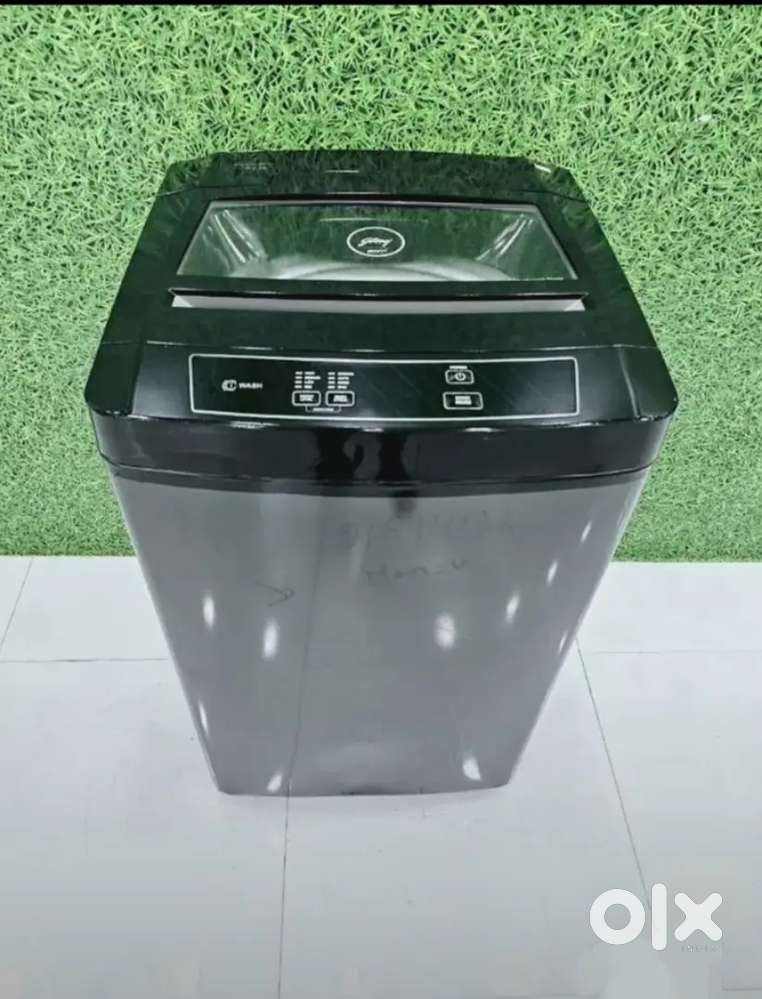 #RCB Checked By Technician & Fully Functional. Perfect For Home***0