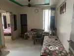 3rd floor, kitchen furniture, bedroom in 2 cupboard,1 small cupboard