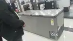 Deep freezer