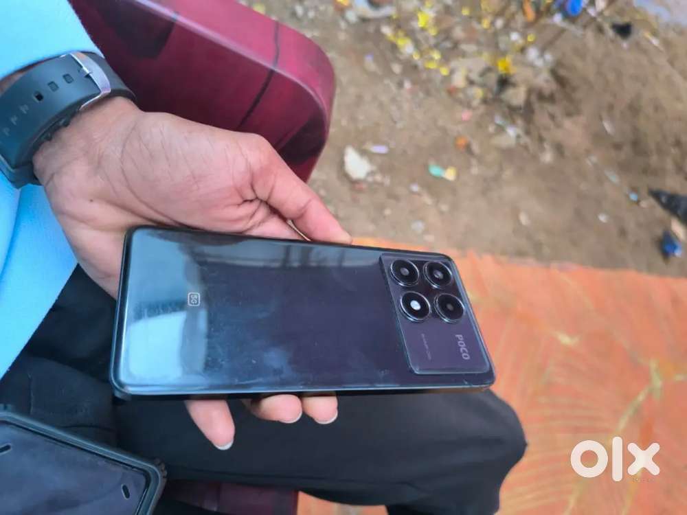 POCO X6 PRO 8_256