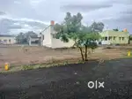 Nellikuppam Road @Keerapakkam