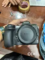 Nikonz6 mark2