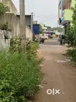 Urjent plot for sale pattanur tamilnadu near jipmer 50feet from bypass