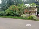 KANINADU MAIN ROAD FRONTAGE 32 CENT OLD HOUSE SUITABLE VILLAS/ GODOWN