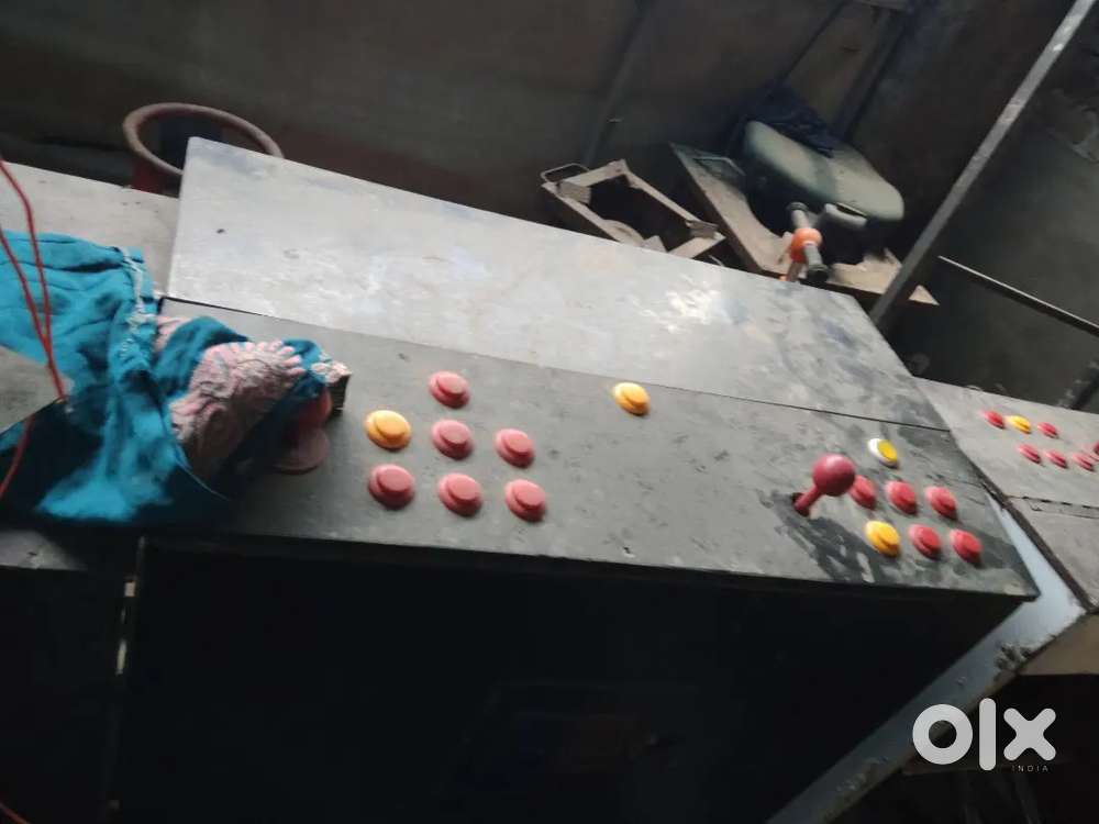 Pandura taken3  with box 4 hai