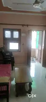 DDA 1 BHK Flat