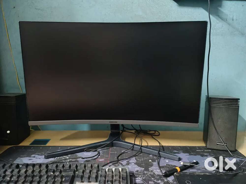 Computer monitors