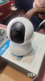 Tp link 1080p camera