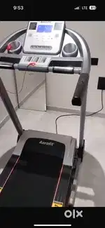 Tread mill