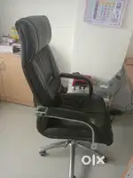 Boss chair with high quality.