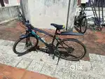 KROSS CYCLE XPLORE 26T