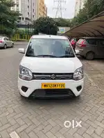 Maruti Suzuki Wagon R 2025