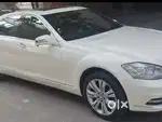 Mercedes-Benz S-Class 320 CDI, 2011, Diesel
