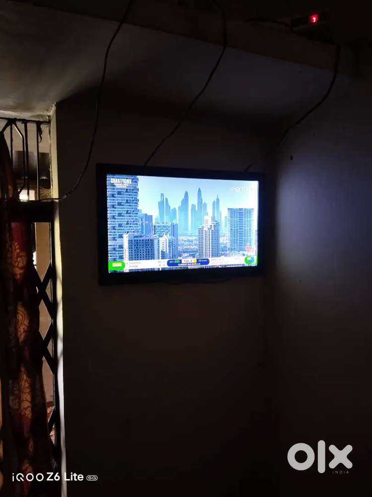 ONIDA 24 INCH LED TV