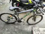 Waltx Cycle