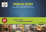 2 BHK BBMP Approved North & East Flats @ Alfa Gardens in best prices