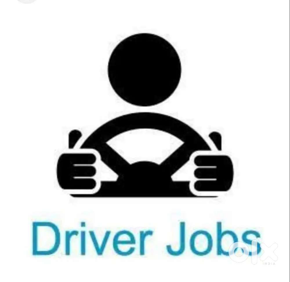 Driver job in andheri west near juhu