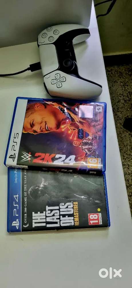 Sony PS 5 Slim - 1TB