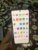 Poco X5 Pro 5G one year use only ladies