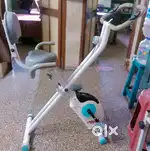 Cardio Max brand cycle exercise