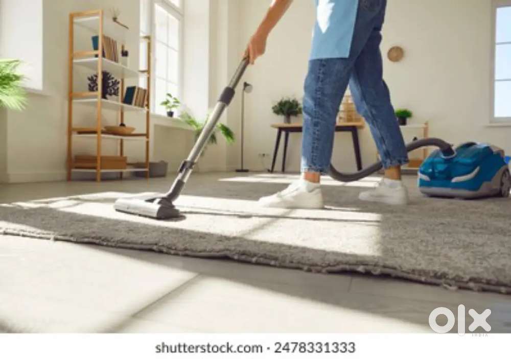 House keeping