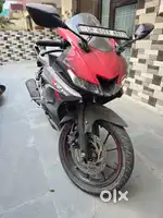 Want to sell my R15
