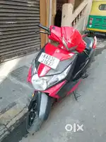 Honda Dio 125