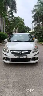 Maruti Suzuki Swift Dzire Vdi BSIV, 2015, Diesel