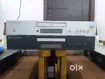 Cambridge Audio CD players