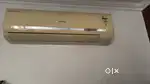 Voltas 3 star 2 ton AC