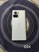 Moto Edge 30 Ultra (5G) (12/256GB) 200MP