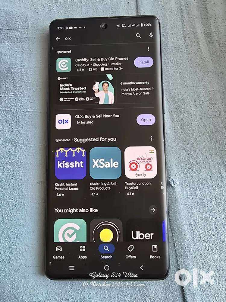 Vivo T3 ultra
