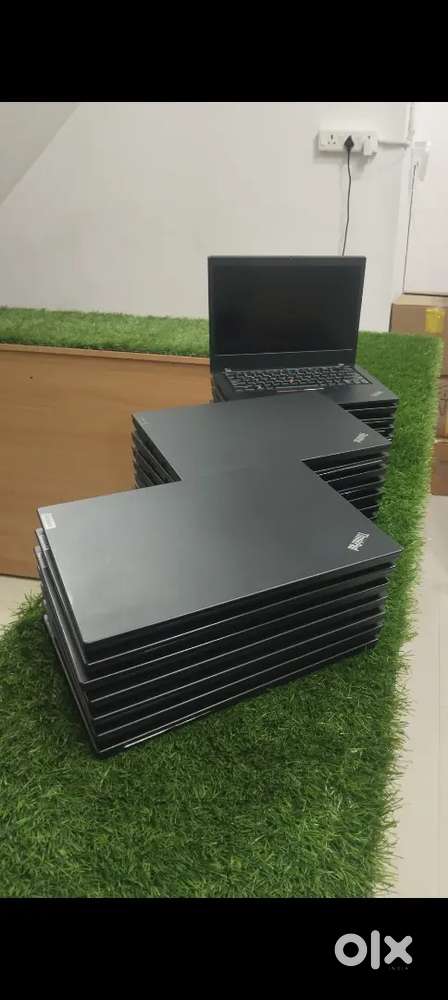 15k to 38k,Dell HP Lenovo Corporate laptops H-TECH PORUR Virugambakkam