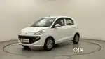 Hyundai Santro Sportz CNG, 2020, Diesel