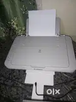 New Canon Pixma MG2470