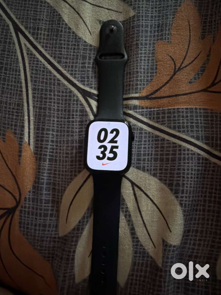 APPLE WATCH SERIES 7 45 mm Gps+Cel